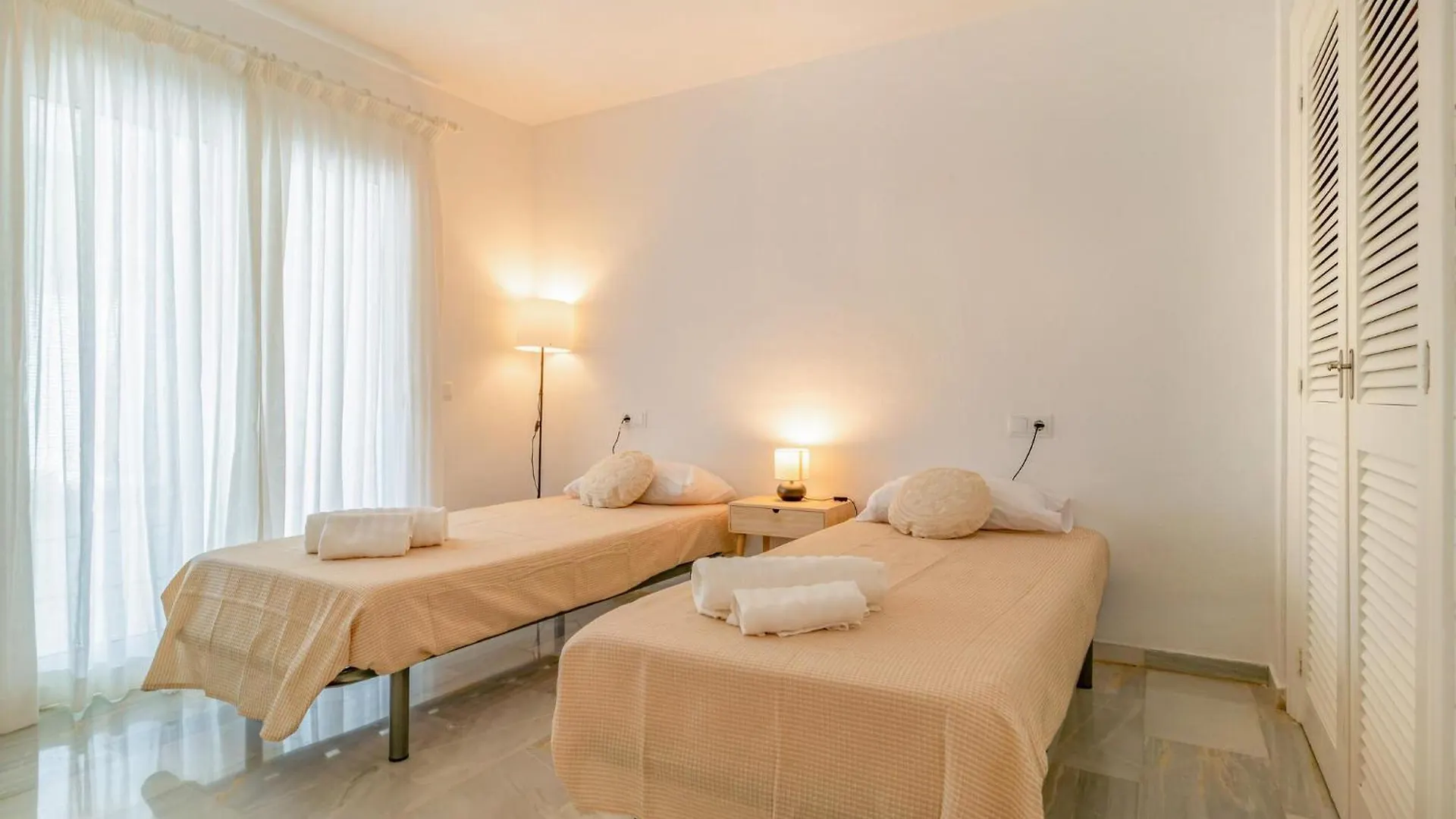 Nice Apartment In Mijas With Wifi Spain