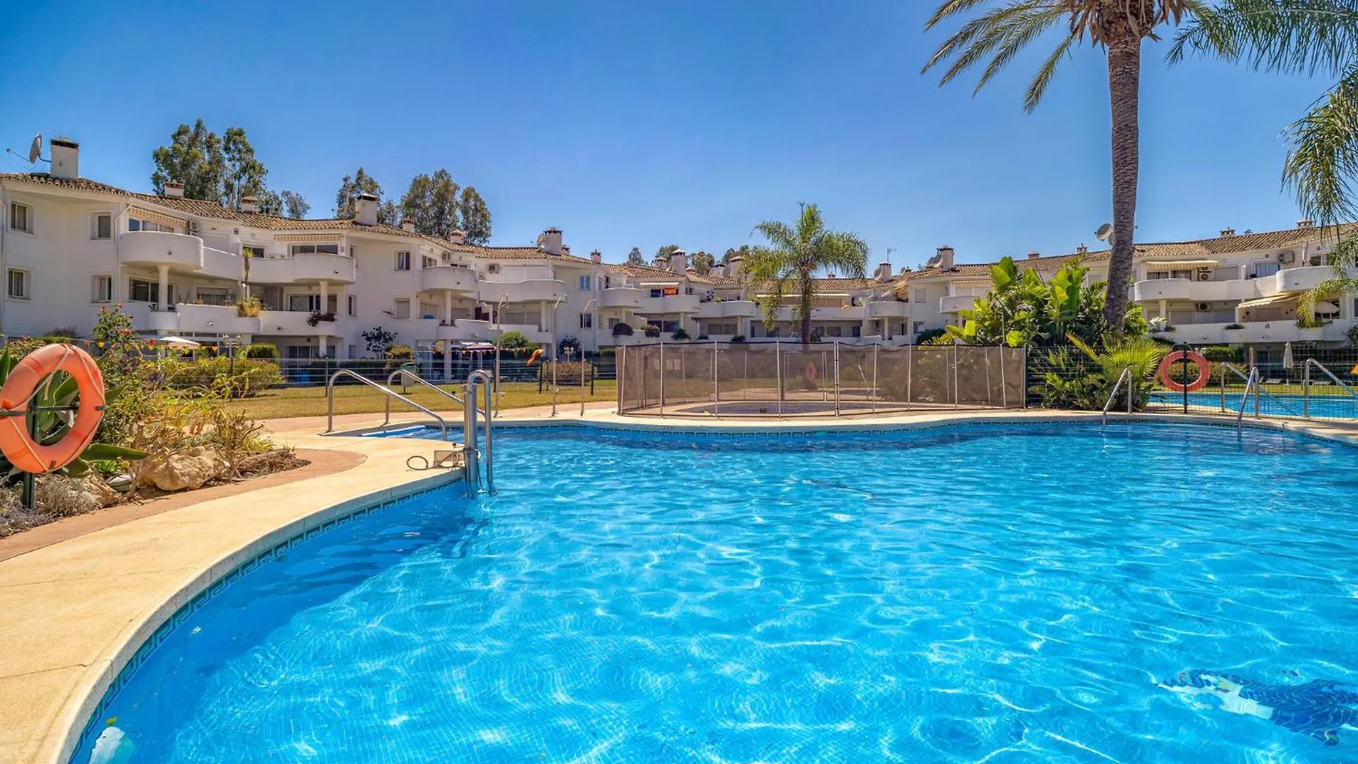Nice Apartment In Mijas With Wifi 0*,