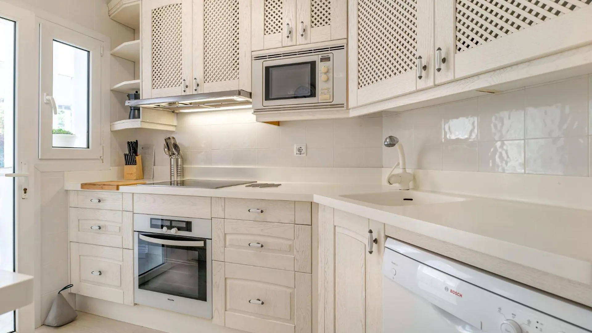 Nice Apartment In Mijas With Wifi 0*,  Spain