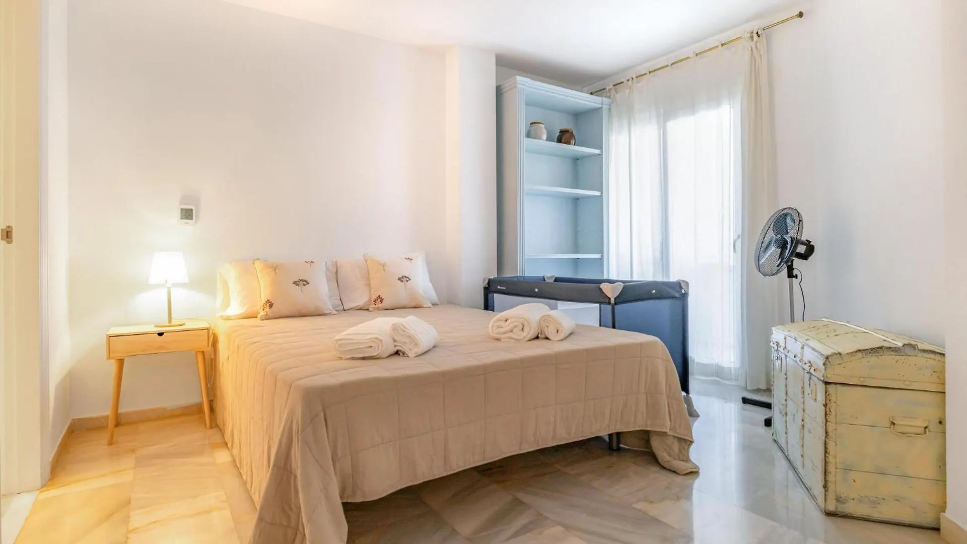 Nice Apartment In Mijas With Wifi