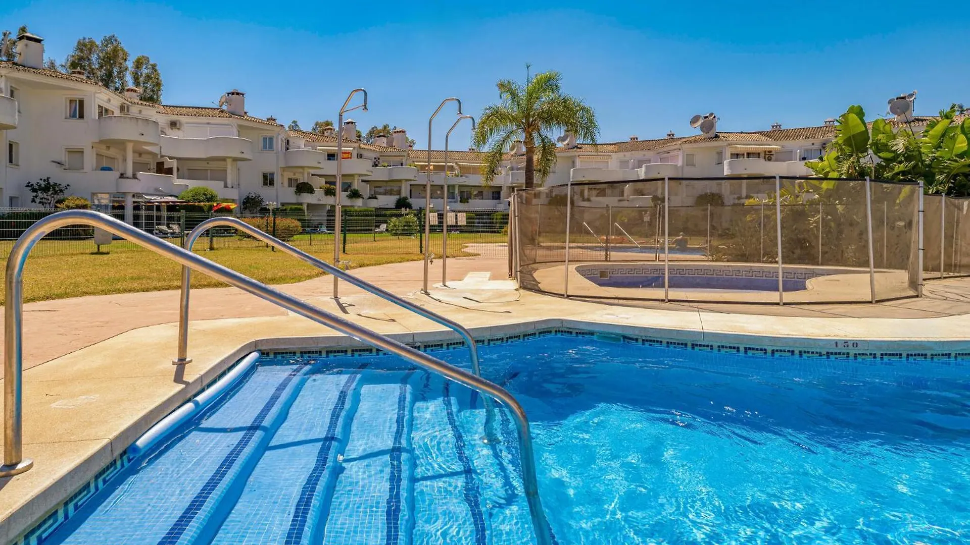 Nice Apartment In Mijas With Wifi
