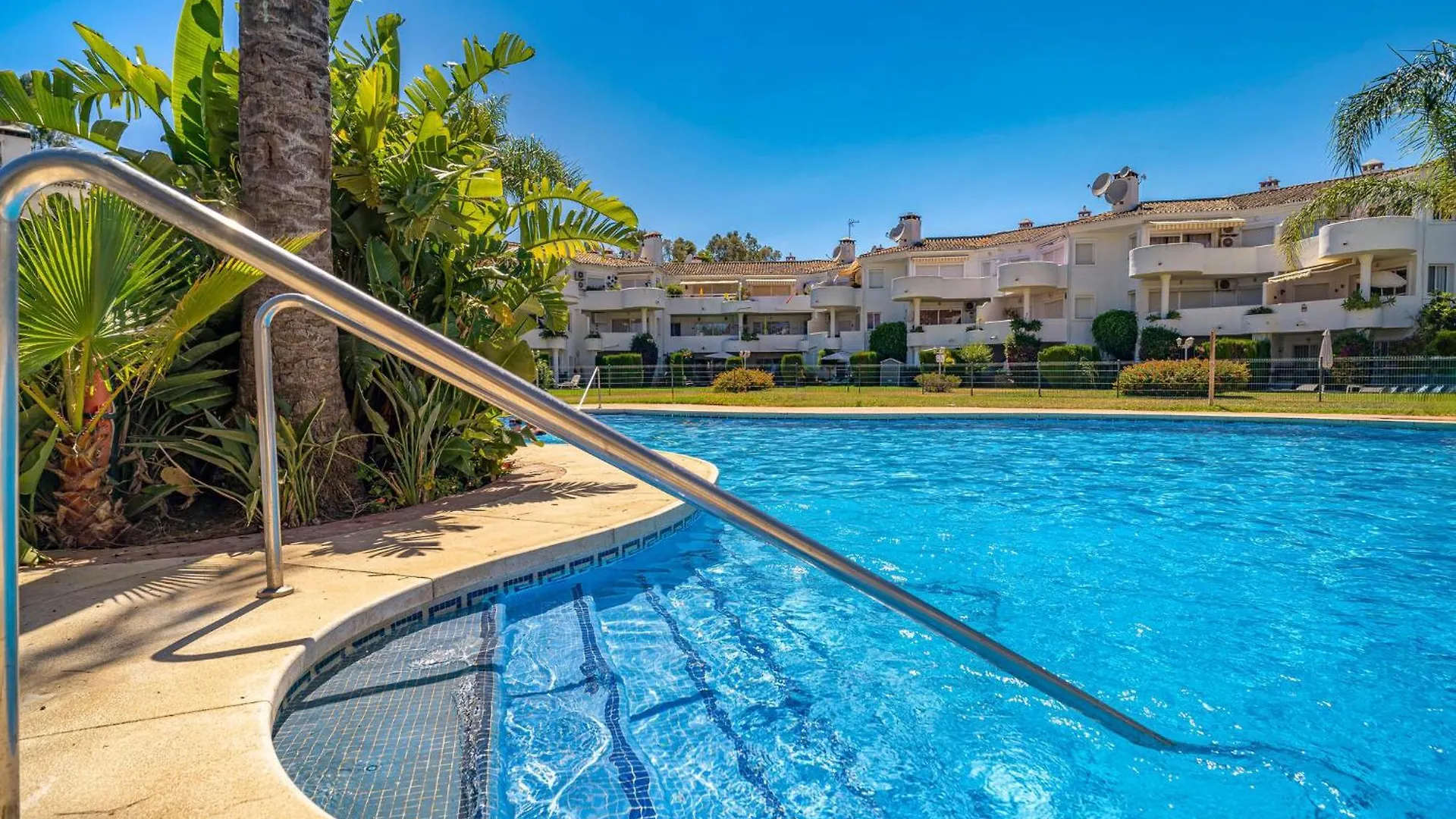 Nice Apartment In Mijas With Wifi Spain