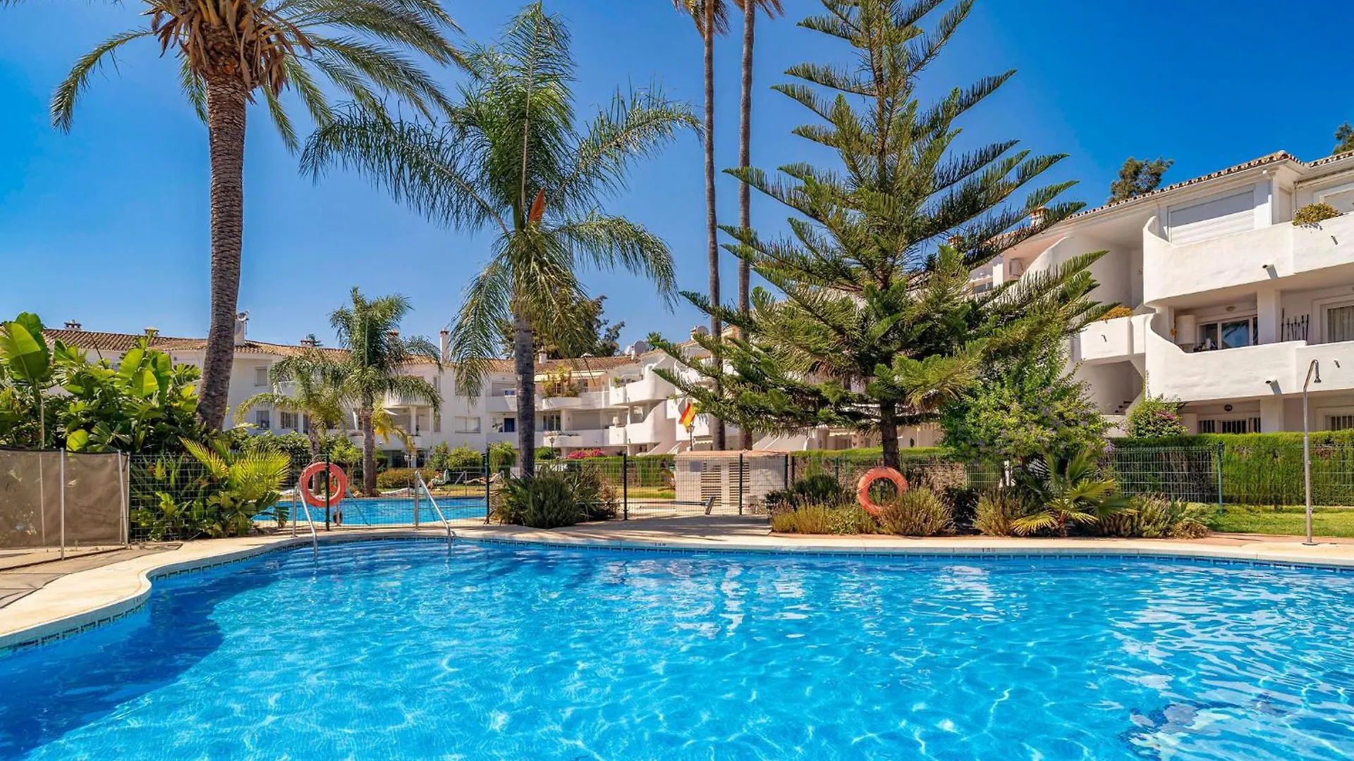 Nice Apartment In Mijas With Wifi