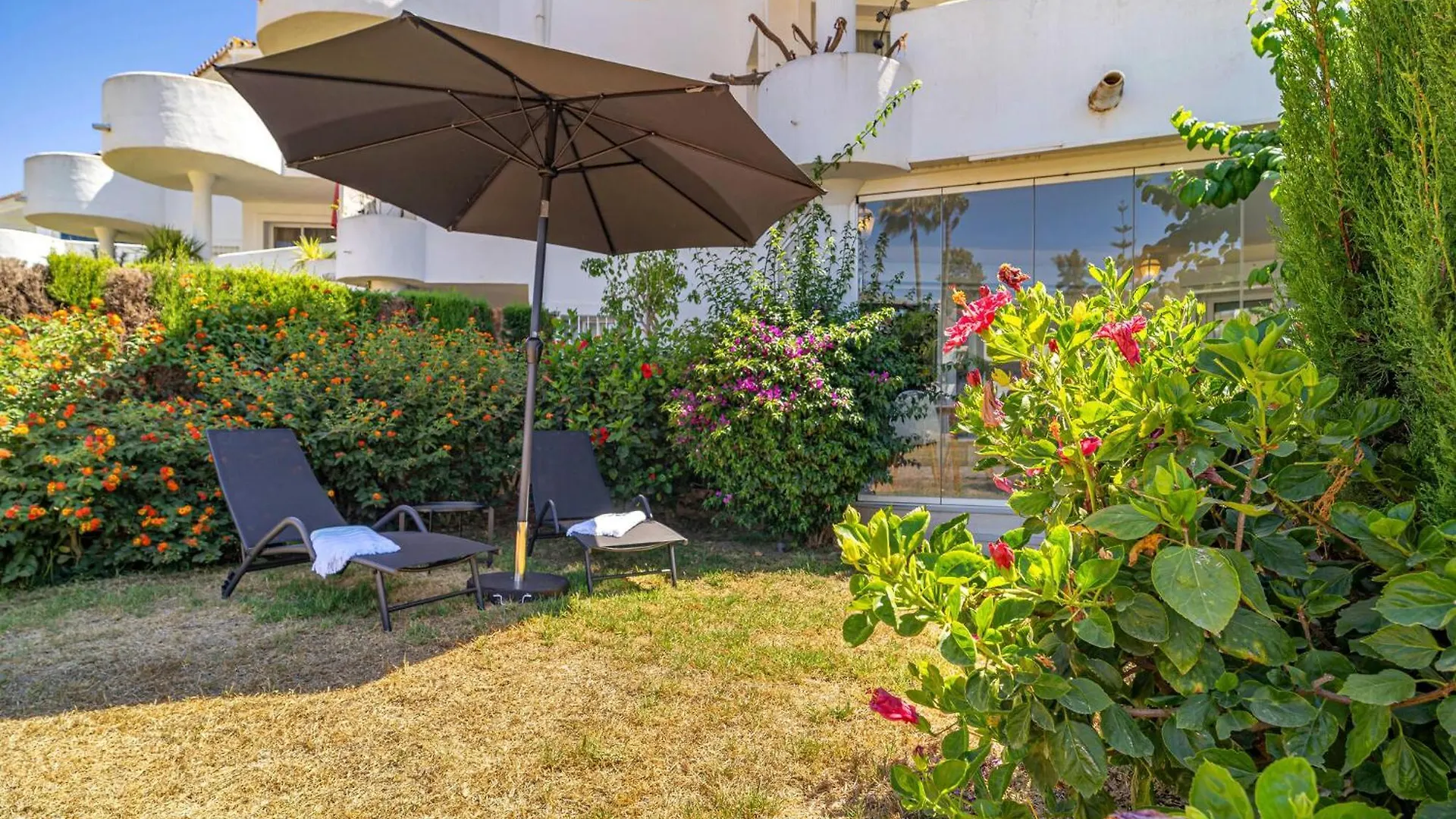 Nice Apartment In Mijas With Wifi