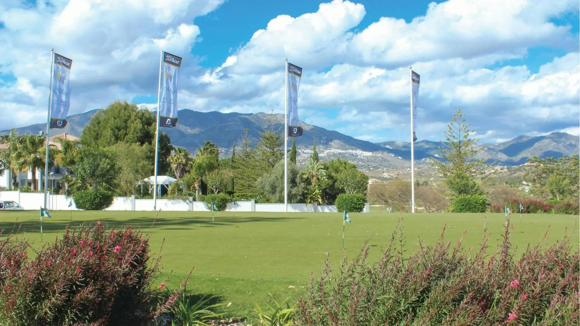 Nice Apartment In Mijas With Wifi
