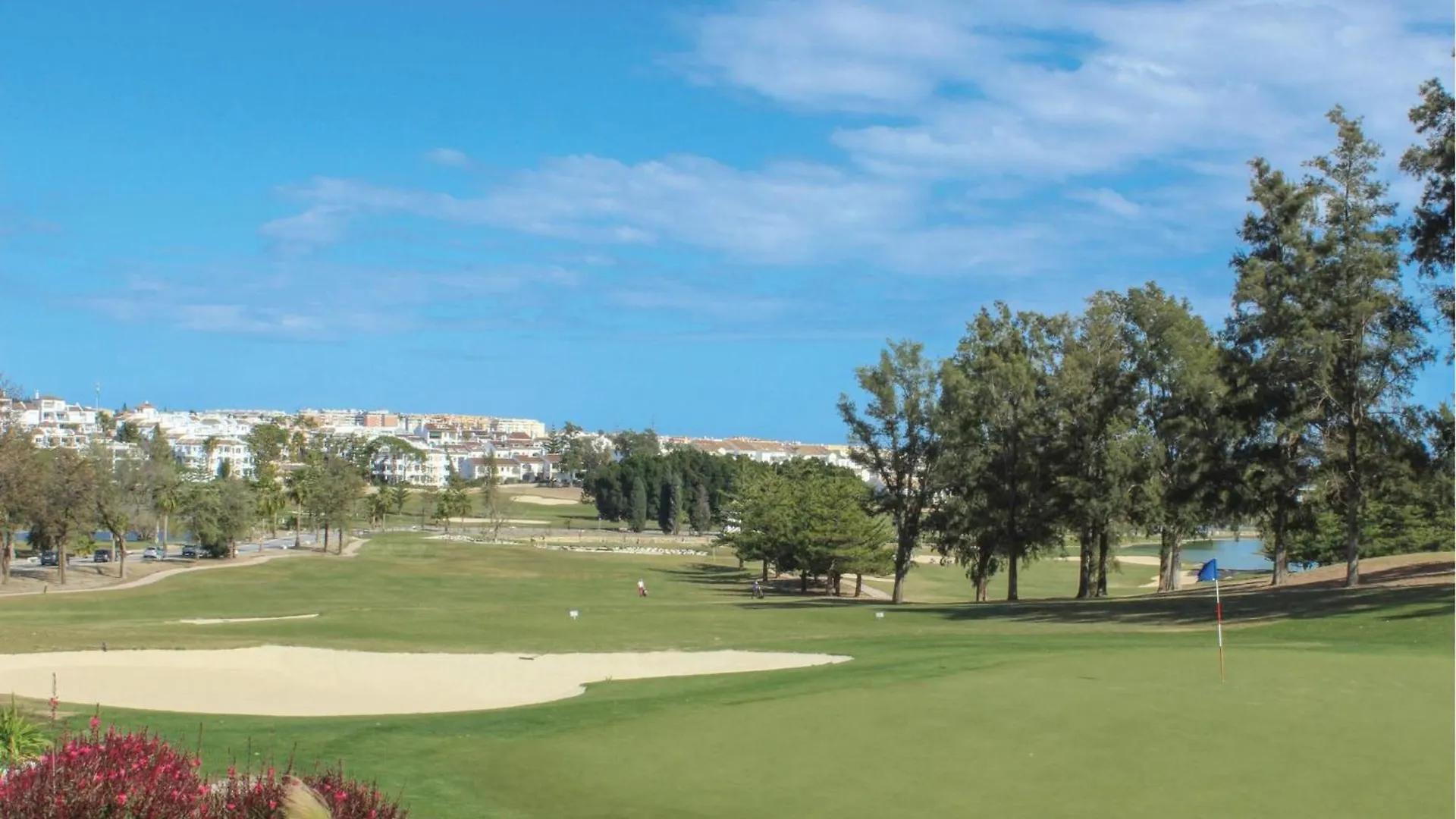 Nice Apartment In Mijas With Wifi